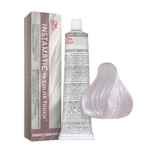 Wella Professionals Instamati!c by Color Touch Smokey Amethyst 60ml főképe